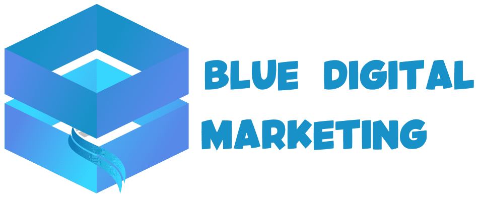 BLUE DIGITAL MARKETING